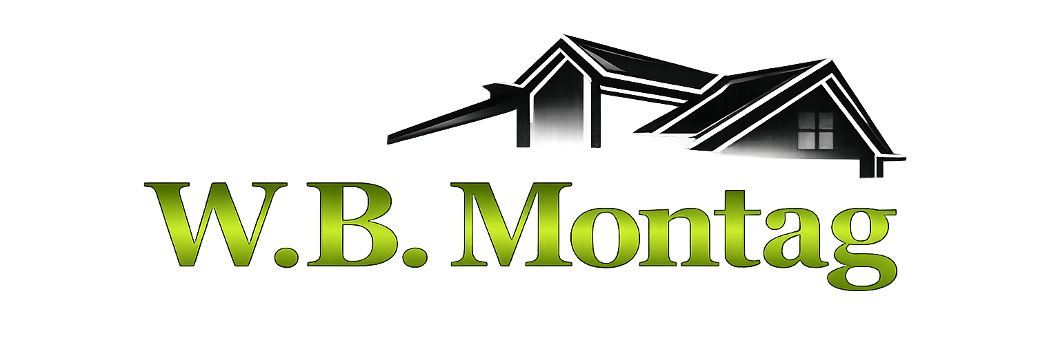 W.B. Montag