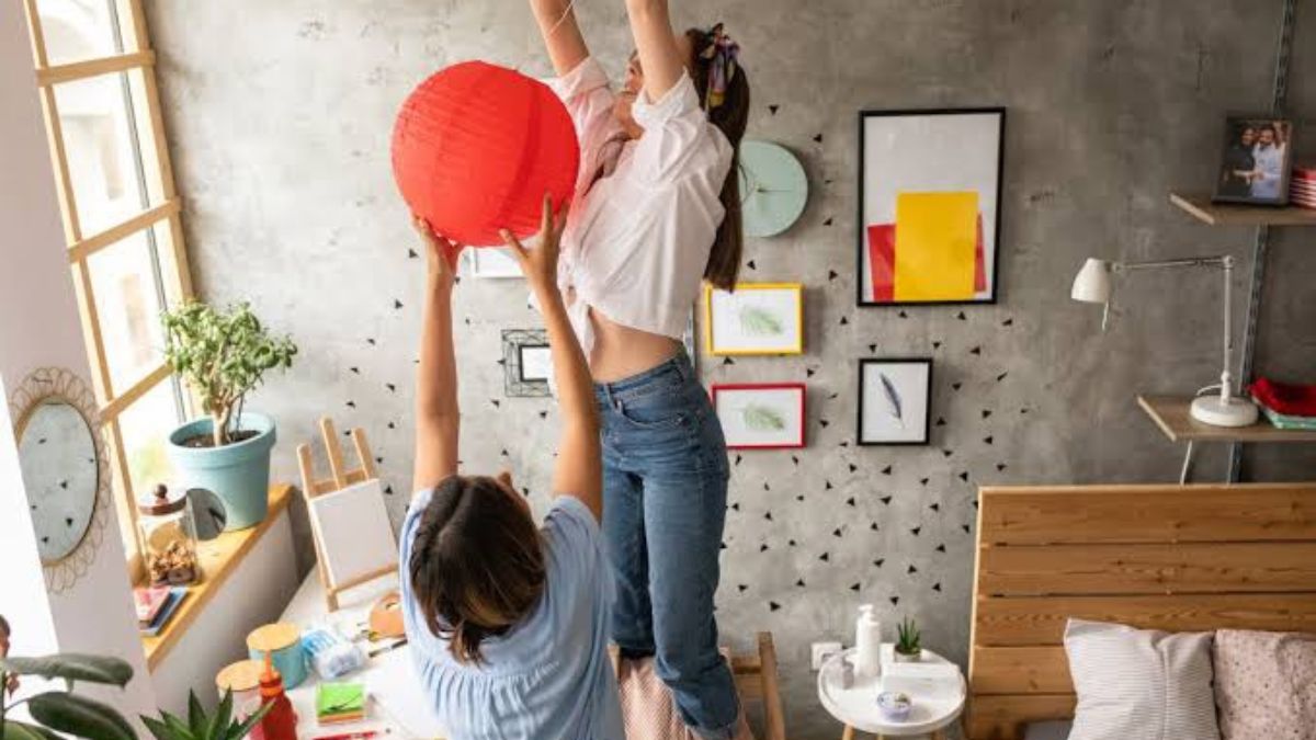 diy home improvement projects