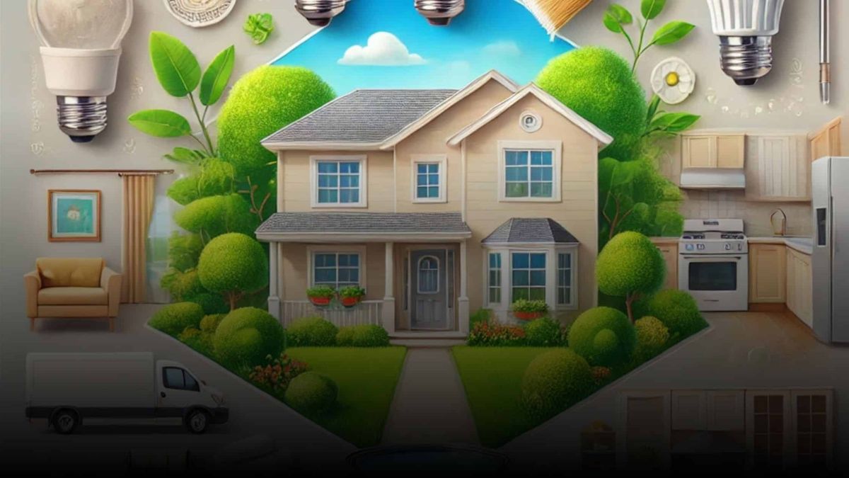 home improvement ideas