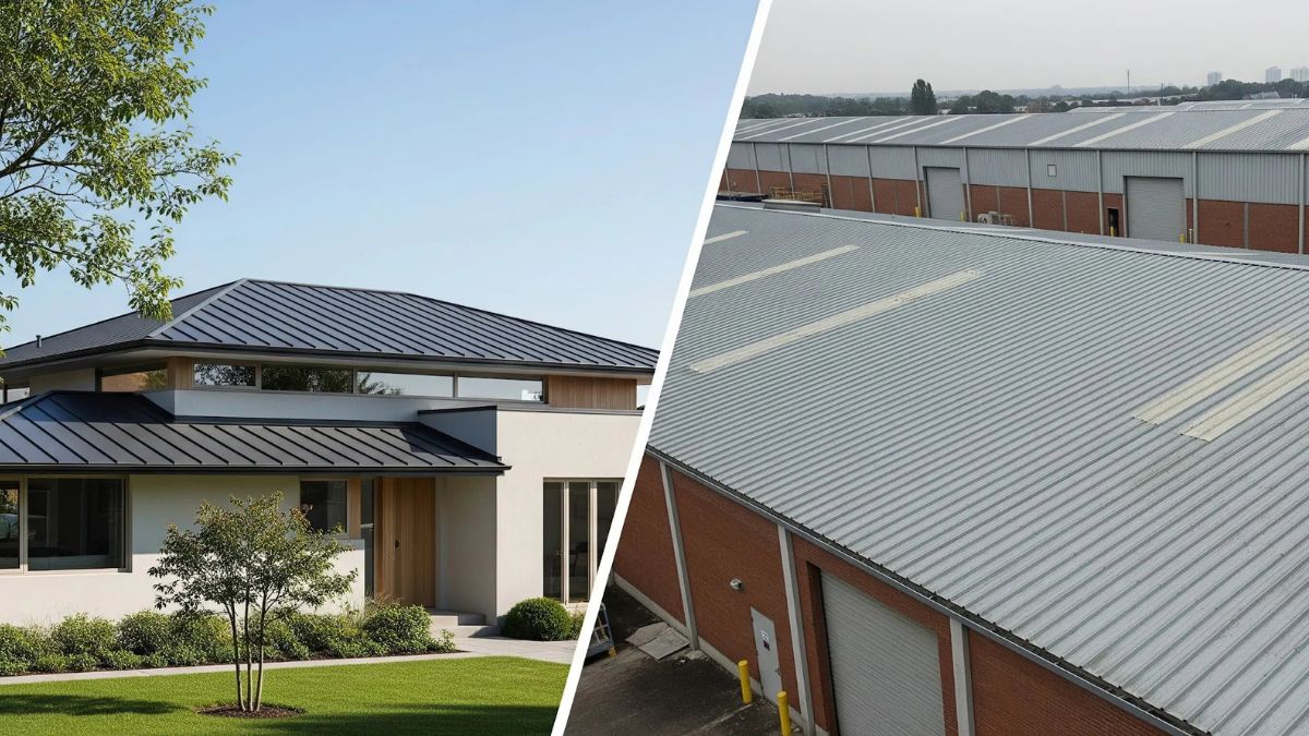 Long Run Steel Roofing: The Complete Guide to Durable and Cost-Effective Roofing Solutions