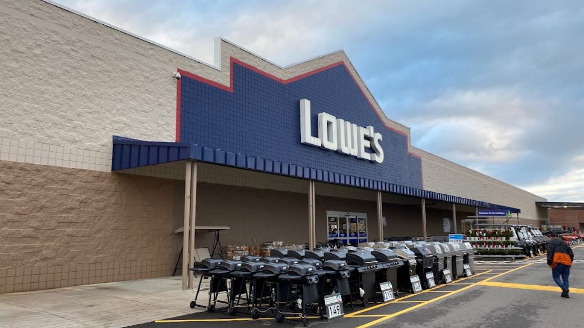 lowe's home improvement near me
