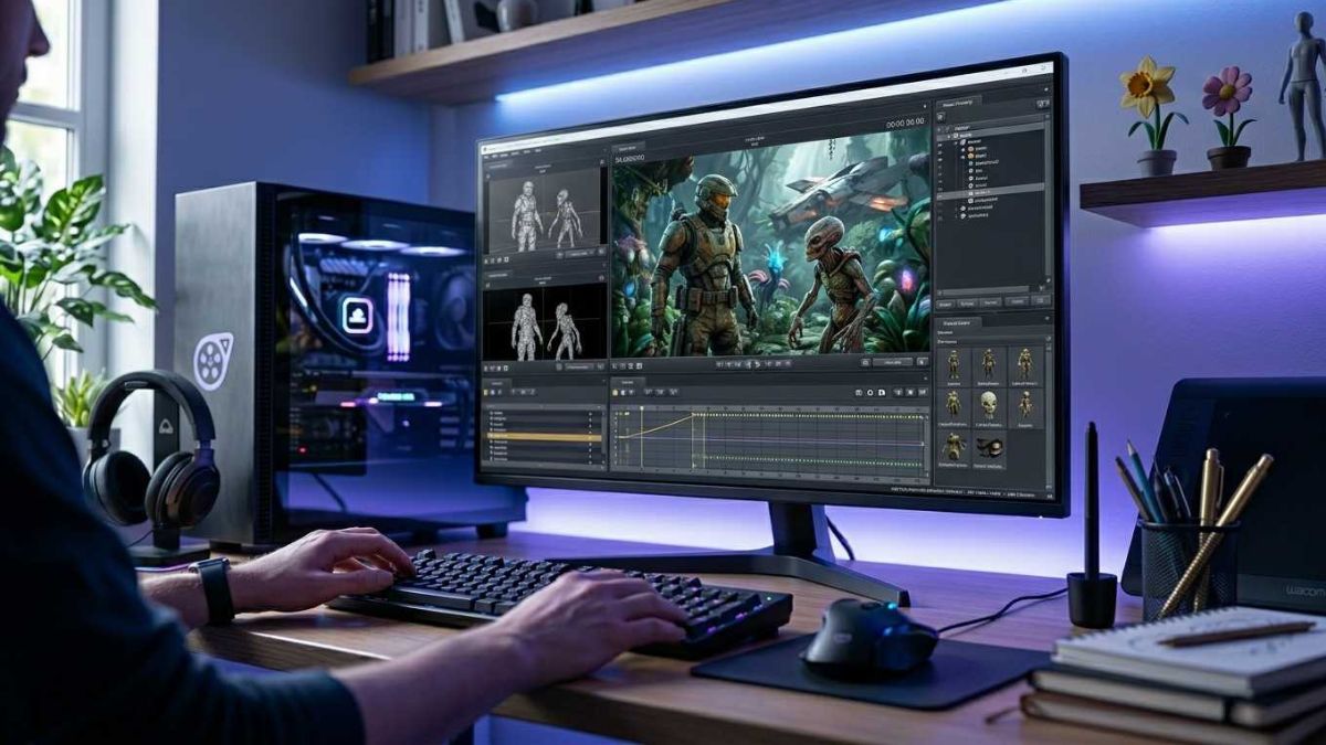 SFM Compile