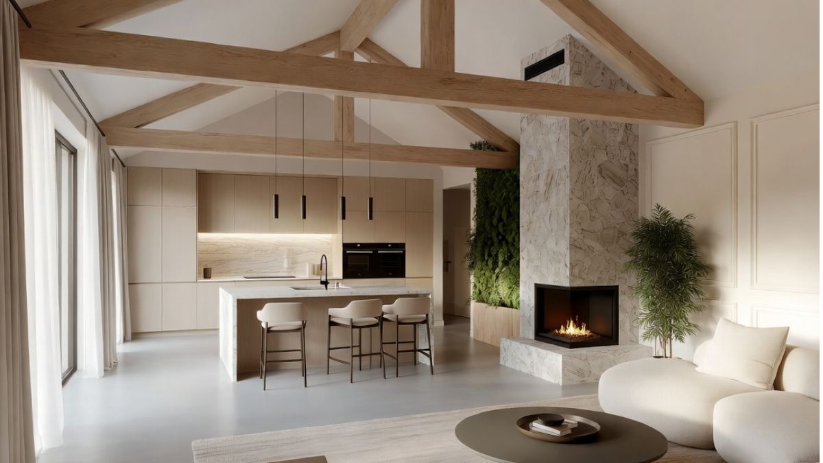 affordable home renovations