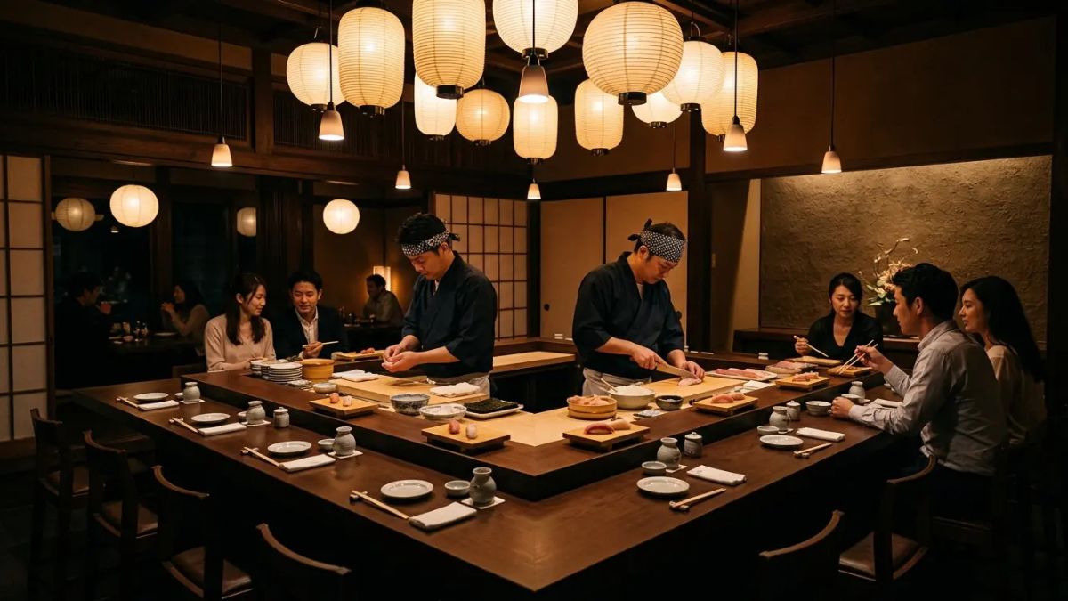 china kitchen
