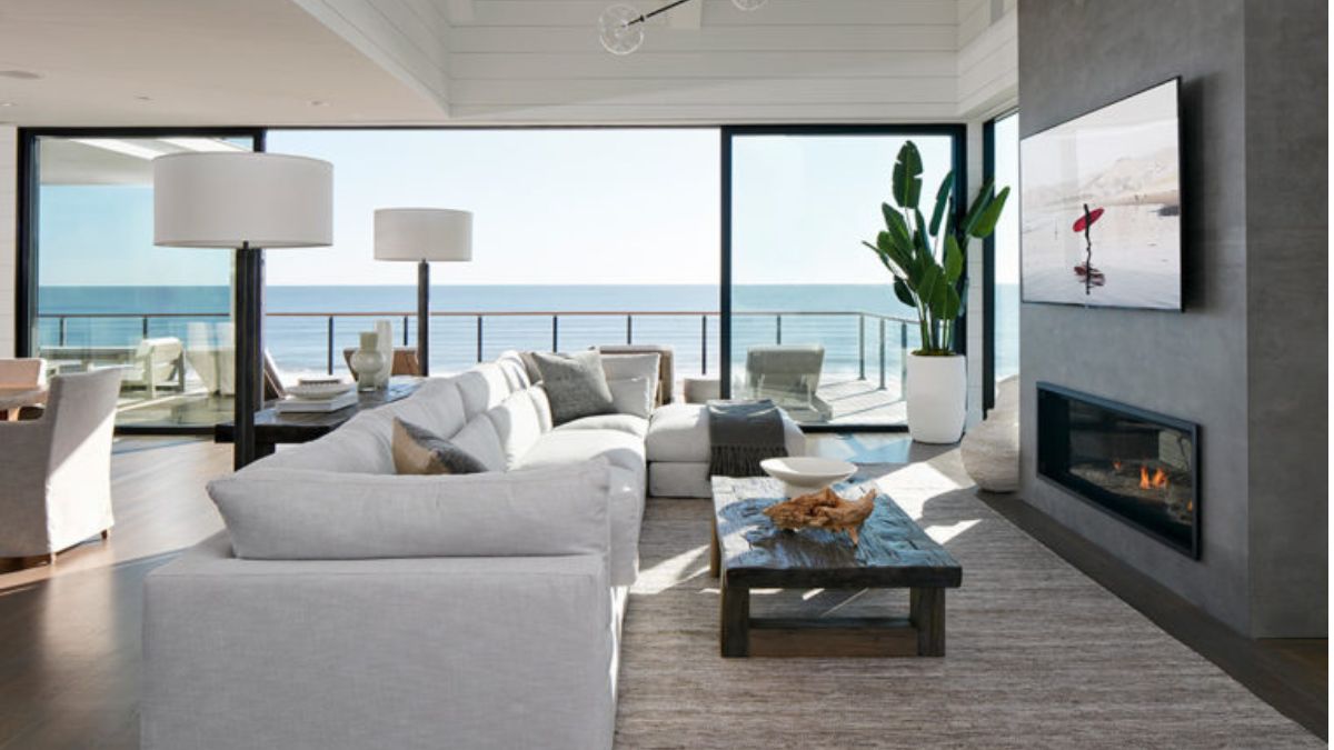 d's interior design