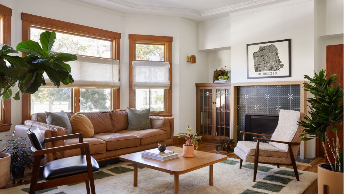 feng shui interior design