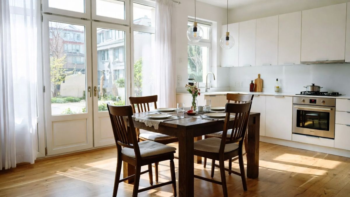 furniture tables kitchen