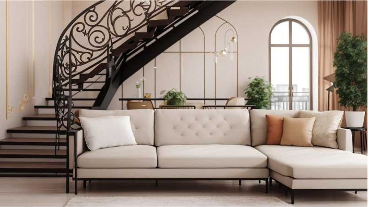 home for renovation