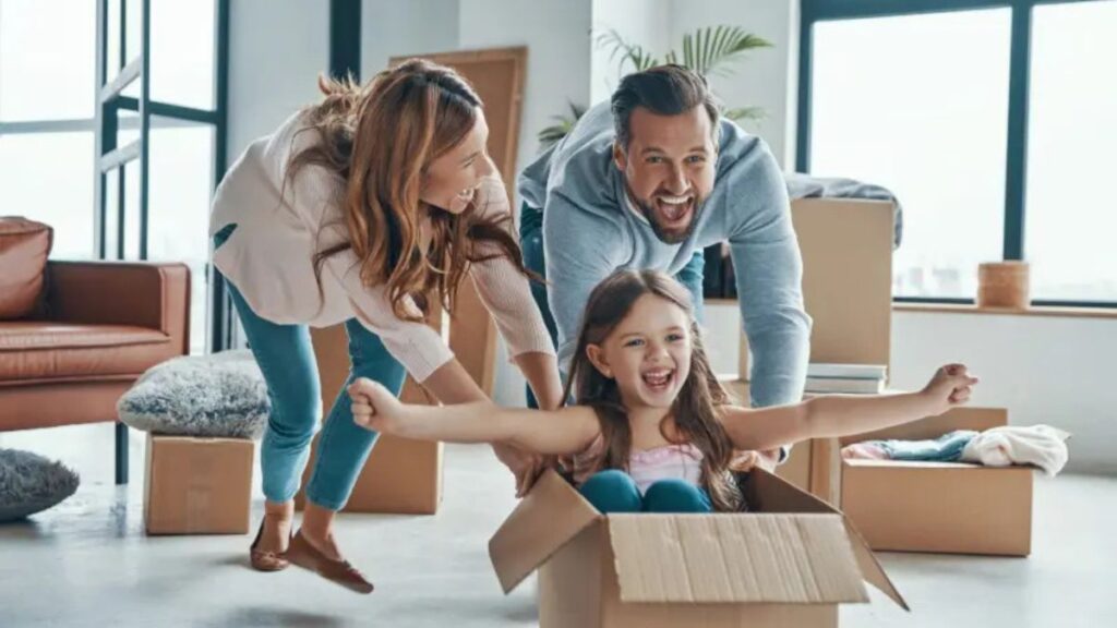 home information pack