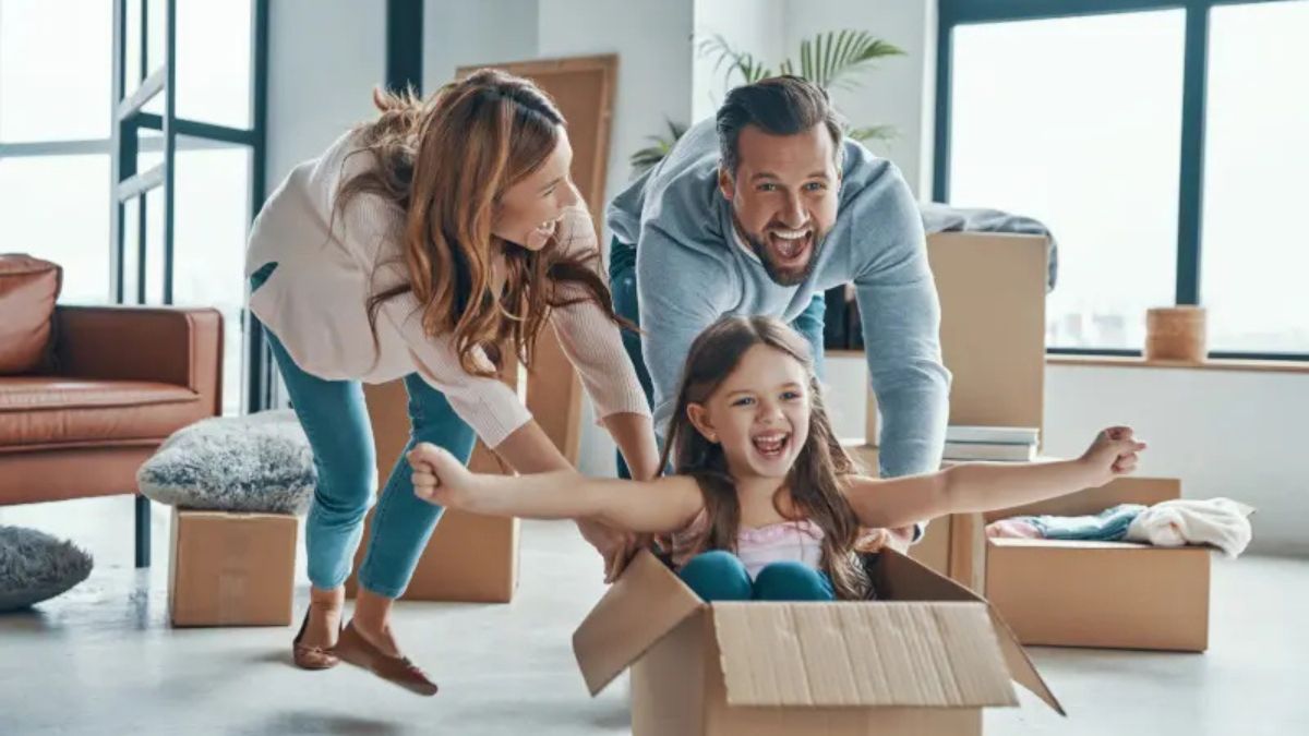 home information pack