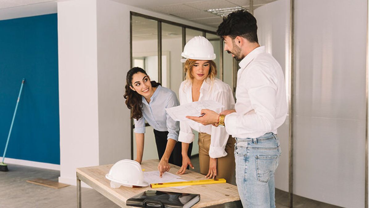 home renovation contractors