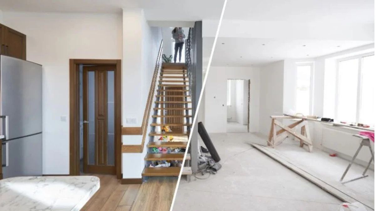 home renovation services