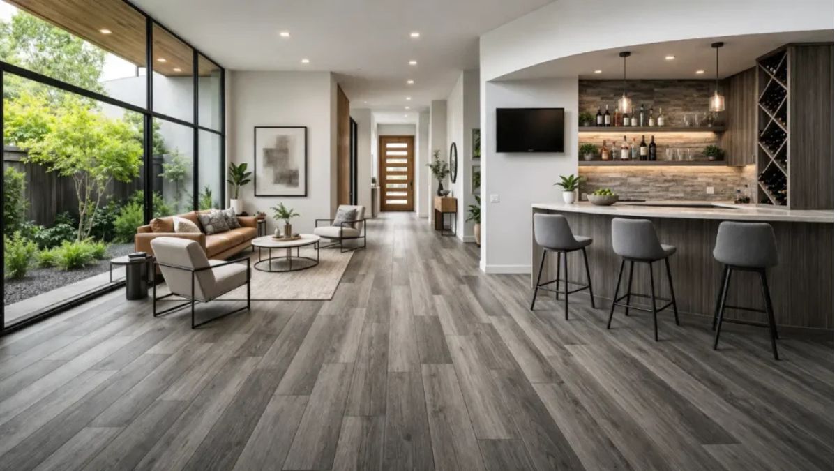 home renovation