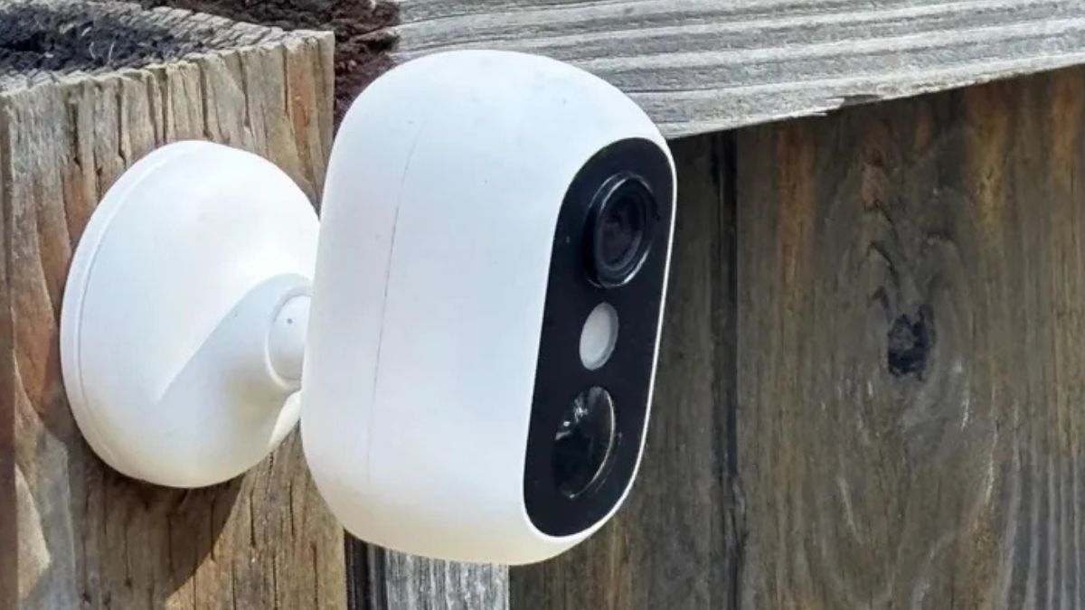 home security cameras_