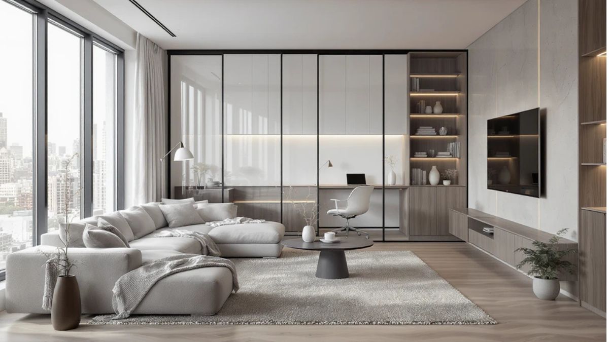 interior design companies