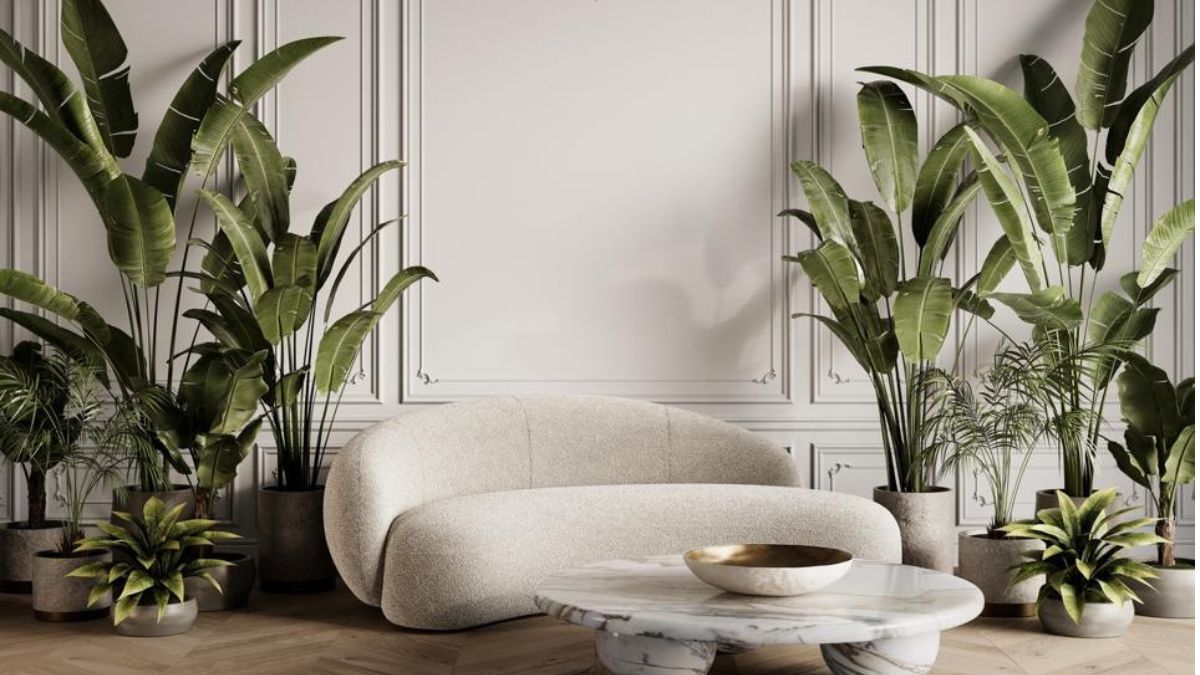 interior design decorating styles