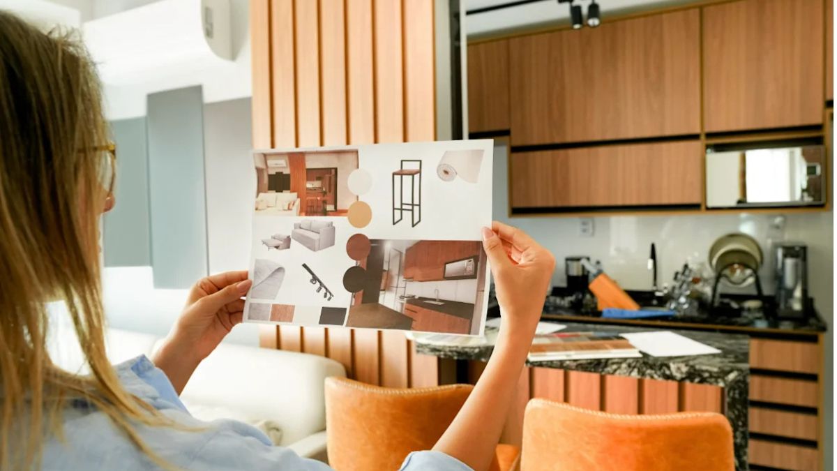 interior designers