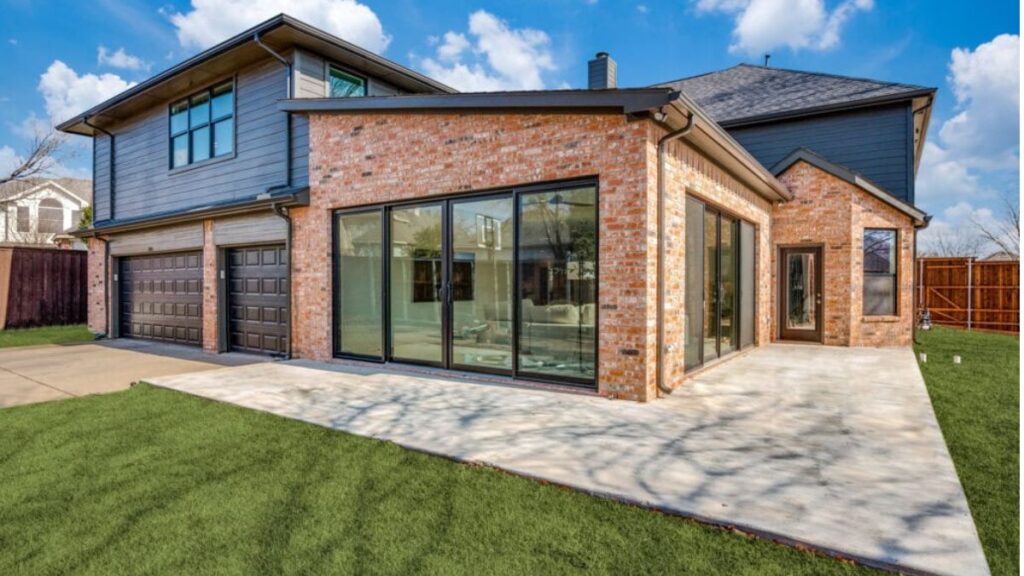 renov home