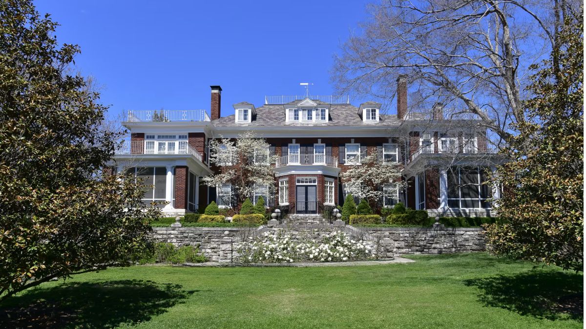 where does patrick mahomes live